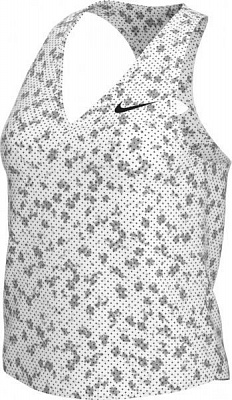Майка Nike W NKCT DF VCTRY TANK PR DA4734-100 L білий