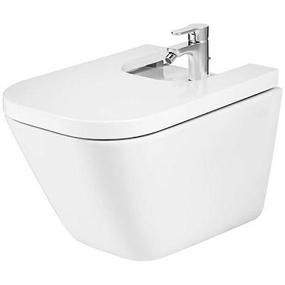 Біде підвісне ROCA Gap (A357476000)