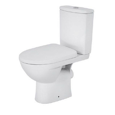 Унитаз-компакт Colombo Статус S23952500