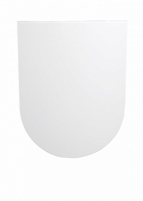 Сиденье для унитаза EGO RPD-01 премиум полипропиленовое