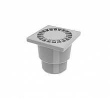 Душовий трап Water House TV-150-110.02