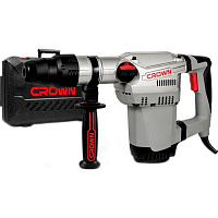 Перфоратор Crown CT18118 BMC