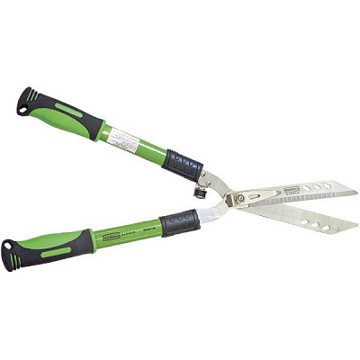 Ножиці для живоплоту Modeco PRO 660 мм Garden (MN-08-136)