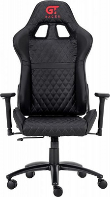 Крісло GT Racer X-3505 чорний