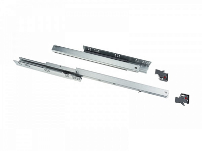 Тандембокс DC с доводчиком Clip-on L-500 мм 16 мм