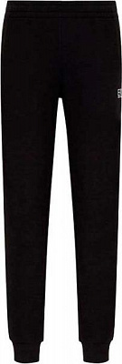 Брюки EA7 TROUSER 8NPP52-PJ05Z-1200 р. S черный