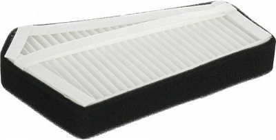 Фільтр салонний AT 9645-200CF 96190645