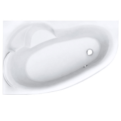 Ванна акриловая Koller Pool Karina L 150x100