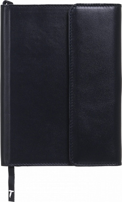 Дневник недатированный Найс синий ТЕКО A5 Е 516-00.62-306840