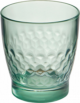 Набор стаканов низких Olympea Smooth 350 мл 929829 зеленый Royal Leerdam