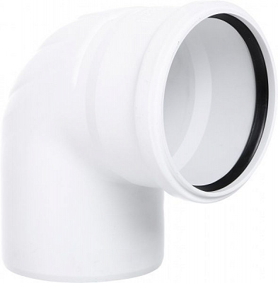 Отвод REHAU безшумный RAUPIANO