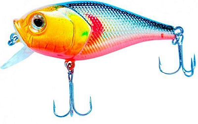 Воблер Condor Bevy CNK 3D 4467050 6 г 50 мм 250