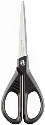 Ножиці Essentials Green MP.468010 17 см Maped