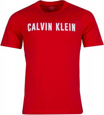 Футболка Calvin Klein Performance SHORT SLEEVE T-SHIRT 00GMF8K160-692 XL червоний