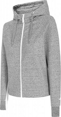 Джемпер 4F D4Z20-BLD221-27M р. M сірий