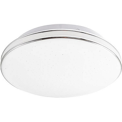 Світильник світлодіодний Светкомплект Leggera Sky-R TX Зоряне небо 12 Вт білий 4500 К