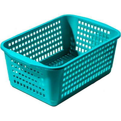 Корзина ПГ-2002Б для овощей и фруктов 7 л 130x220x325 мм