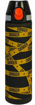 Бутылочка Cool For School Danger 750 мл CF61312