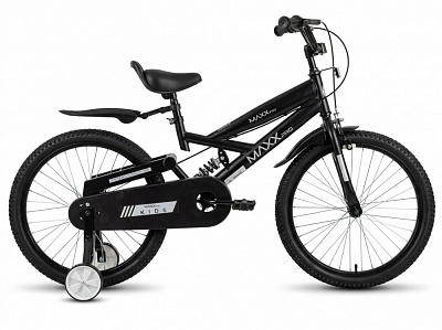 Велосипед детский MaxxPro kids 14