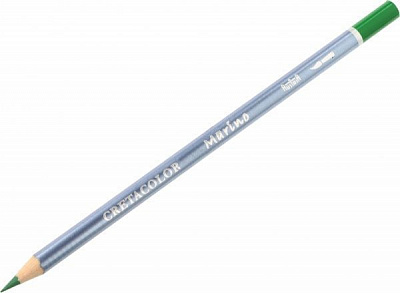 Олівець акварельний Marino Зелений трав'яний Cretacolor