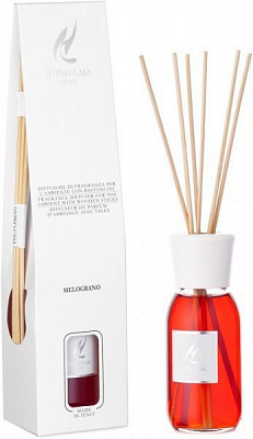 Аромадифузор для дому Hypno Casa Melograno 100 мл