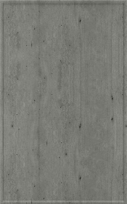 Фасад для кухни Грейд Бетон структура №711 713x446 Сити