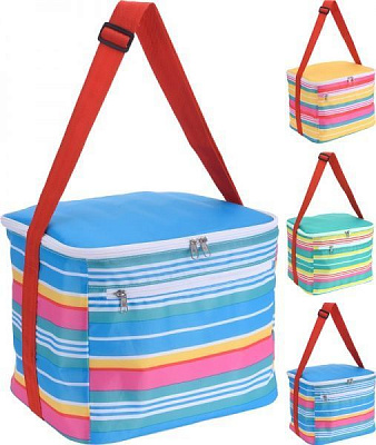 Термосумка 16 литров 32х25х27 см 