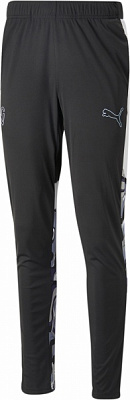 Брюки Puma NEYMAR JR CREATIVITY TRAINING PANTS 65833303 р. XXL черный