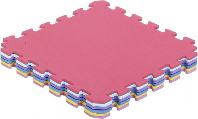 Килимок-пазл Termoizol 48х48 набір 6 шт