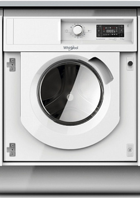 Стиральная машина с сушкой Whirlpool BI WDWG 75148 EU