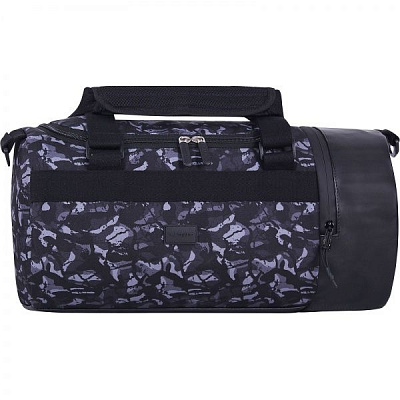 Сумка дорожная Bagland Klerk 22 л мульти суб.465 (00327664) 