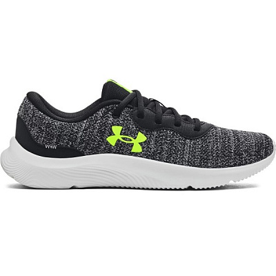 Кросівки Under Armour MOJO 2 3024134-007 р.44 US 10 28 см сірий