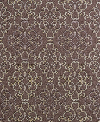 Шпалери вінілові на паперовій основі Bravo 85037BR34 0,53x10,06 м