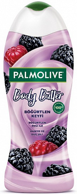 Гель для душу Palmolive Ожина 500 мл