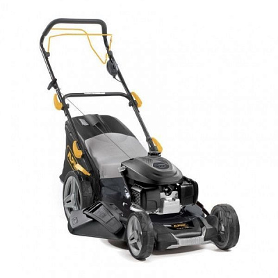 Газонокосарка бензинова Alpina AL6_51VHQ