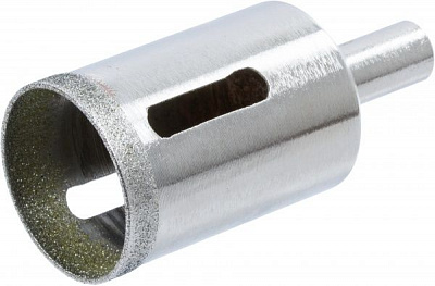 Коронка алмазная PROFITOOL по керамике 30 мм 32330