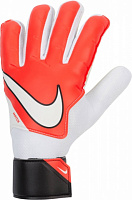 Воротарські рукавиці Nike NIKE GOALKEEPER MATCH CQ7799-637 р.7 рожевий