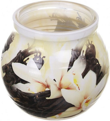 Свічка в склянці Miral Ваніль