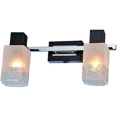 Спот Victoria Lighting Mars/PL2 2х40 Вт E14