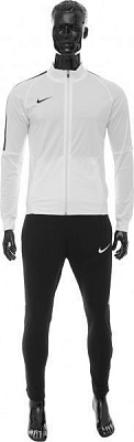 Спортивний костюм Nike 807680-100 р. XL білий