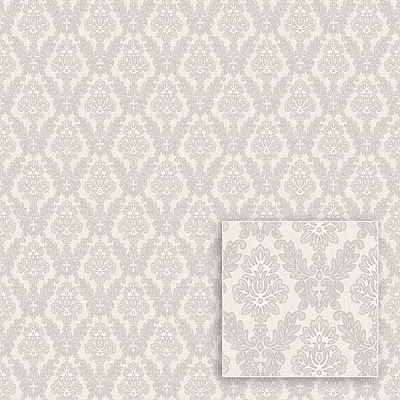 Шпалери вінілові гарячого тиснення Sintra Leonardo 500507 1,06x10,05 м