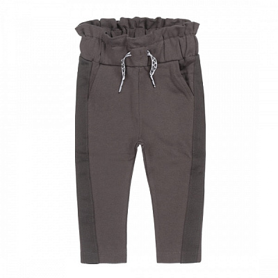 Штани спортивні Dirkje р.98 сірий V42228-35