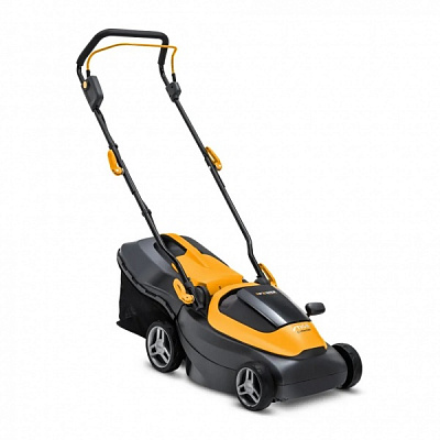 Газонокосарка акумуляторна Stiga Collector136eKit