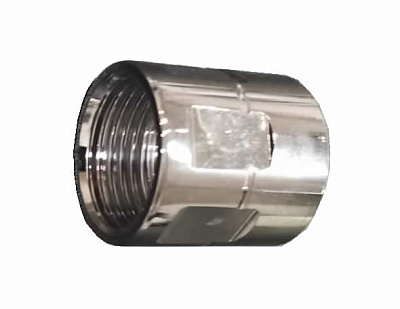 Муфта с резьбой Water House 20