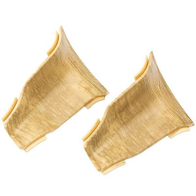 Углы внутренние Korner King Floor дуб бельведер