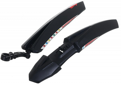 Крило для велосипеда Feel Fit 26-29