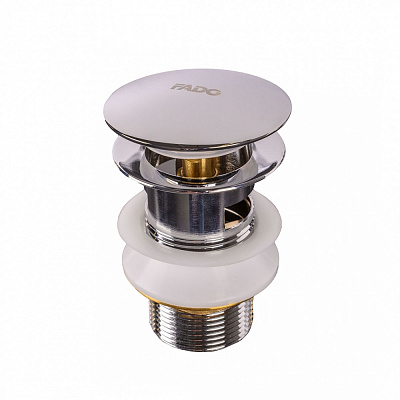 Донный клапан FADO S.r.l AKS111C 1 1/4