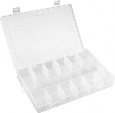 Органайзер для ручного інструменту Topex 79R176