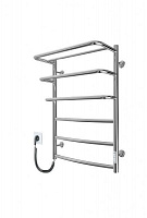 Полотенцесушитель электрический Mario Эпика -І 700х522 TR KT