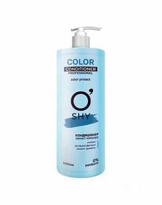Кондиціонер O'SHY Color 1000 мл